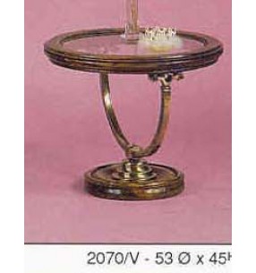 Журнальный столик Арт. 2070 CAPANNI (ИТАЛИЯ) Журнальный столик Арт. 2070 CAPANNI (ИТАЛИЯ)