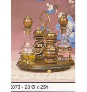 Арт. 2073 Capanni (Италия)