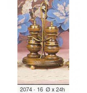 Арт. 2074 Capanni (Италия)