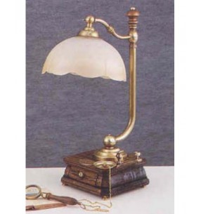 Настольная лампа Арт. 2121 Capanni (Италия)