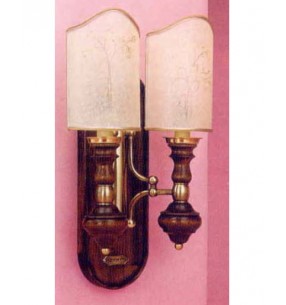 Бра Арт. 2147/2 Capanni (Италия)