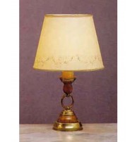 Настольная лампа Арт. 2152 Capanni (Италия)