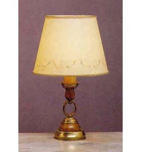 Настольная лампа Арт. 2152 Capanni (Италия)