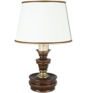 Настольная лампа Арт. 245 Capanni (Италия)