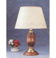 Настольная лампа Арт. 2552 Capanni (Италия)