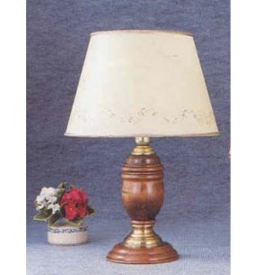 Настольная лампа Арт. 2552 Capanni (Италия)