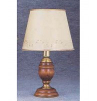 Настольная лампа Арт. 2553 Capanni (Италия)