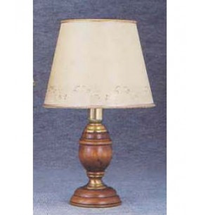 Настольная лампа Арт. 2553 Capanni (Италия)