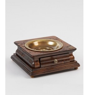 Арт. 256 Capanni (Италия) Арт. 256 Capanni (Италия)