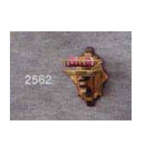 Арт. 2562 Capanni (Италия) Арт. 2562 Capanni (Италия)