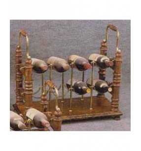 Арт. 2566 Capanni (Италия)