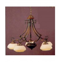 Люстра Арт. 3005 Capanni (Италия)