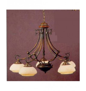 Люстра Арт. 3005 Capanni (Италия)