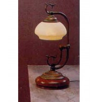 Настольная лампа Арт. 3010 Capanni (Италия)