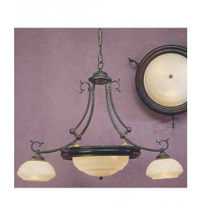 Люстра Арт. 3019 Capanni (Италия)