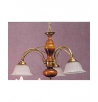 Люстра Арт. 3021 Capanni (Италия)