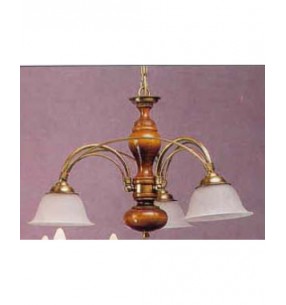 Люстра Арт. 3021 Capanni (Италия) Люстра Арт. 3021 Capanni (Италия)