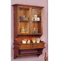 Витрина Арт. 3046 Capanni (Италия) Витрина Арт. 3046 Capanni (Италия)