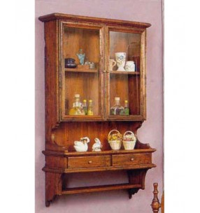 Витрина Арт. 3046 Capanni (Италия)