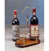 Подставка для бутылок Арт. 3050 Capanni (Италия)
