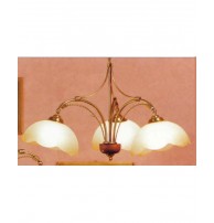 Люстра Арт. 3057 Capanni (Италия) Люстра Арт. 3057 Capanni (Италия)