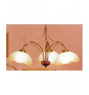 Люстра Арт. 3057 Capanni (Италия)