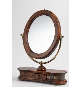 Зеркало Арт. 3083 Capanni (Италия)