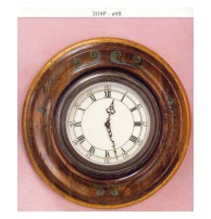 Часы Арт. 3134P Capanni (Италия) Часы Арт. 3134P Capanni (Италия)