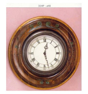 Часы Арт. 3134P Capanni (Италия)