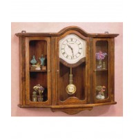 Часы Арт. 3141 Capanni (Италия)