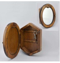 Зеркало Арт. 3146 Capanni (Италия)