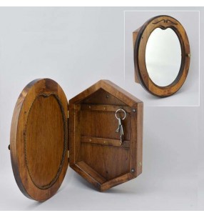 Зеркало Арт. 3146 Capanni (Италия)