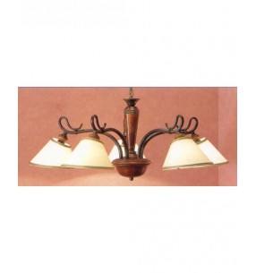 Люстра Арт. 3169/5 Capanni (Италия)