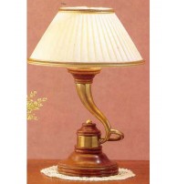 Настольная лампа Арт. 3176 Capanni (Италия)