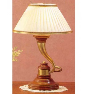 Настольная лампа Арт. 3176 Capanni (Италия)