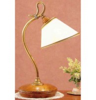 Настольная лампа Арт. 3177 Capanni (Италия)