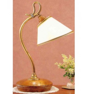 Настольная лампа Арт. 3177 Capanni (Италия)