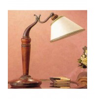 Настольная лампа Арт. 3182 Capanni (Италия)