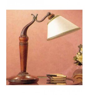 Настольная лампа Арт. 3182 Capanni (Италия)