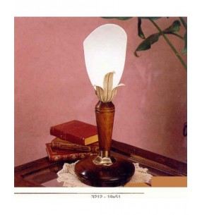 Настольная лампа Арт. 3212 Capanni (Италия)