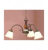 Люстра Арт. 3259/3 Capanni (Италия) Люстра Арт. 3259/3 Capanni (Италия)