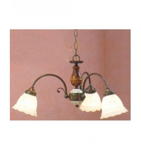 Люстра Арт. 3259/3 Capanni (Италия)