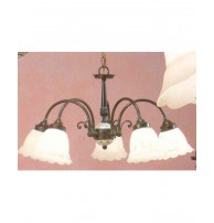 Люстра Арт. 3260/5 Capanni (Италия) Люстра Арт. 3260/5 Capanni (Италия)