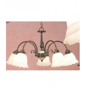 Люстра Арт. 3260/5 Capanni (Италия)