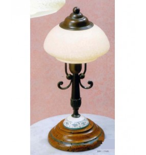 Настольная лампа Арт. 3261 Capanni (Италия)