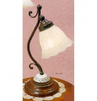 Настольная лампа Арт. 3262 Capanni (Италия)