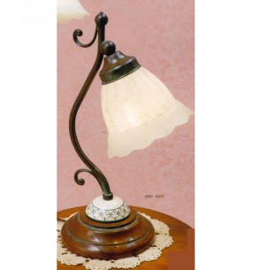 Настольная лампа Арт. 3262 Capanni (Италия)
