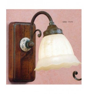 Бра Арт. 3263 Capanni (Италия)