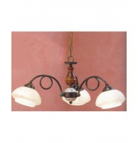 Люстра Арт. 3270/3 Capanni (Италия)