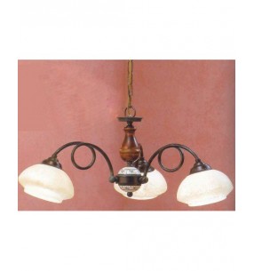 Люстра Арт. 3270/3 Capanni (Италия) Люстра Арт. 3270/3 Capanni (Италия)